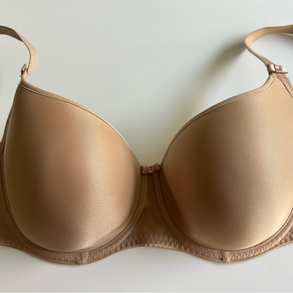 Fantasie Tan Seamless T-Shirt Bra